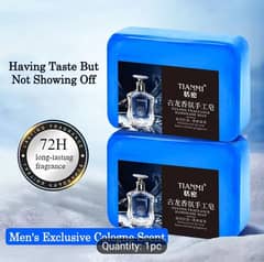 Soap