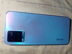 vivo y33s
