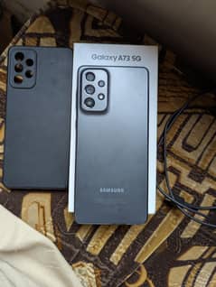 Samsung Galaxy A73 5G