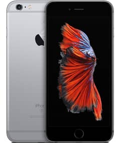Apple iPhone 6S