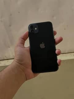 iphone 11 64gb jv 84 battery health 2 month sim time