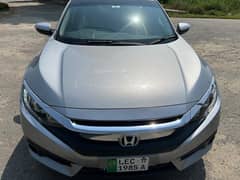 HondaCivic
