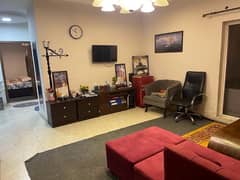 Rawalpindi Bahria Town phase7   2 bed laxuary furnished apartment available for sale Bharia town phase7