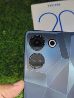 Tecno Camon 20 03306614539Watsapp