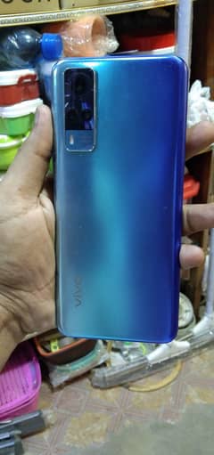 Vivo Y31