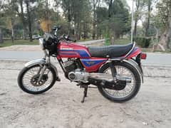 kawasaki gto 125