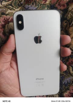 iphone XS Max PTA approve