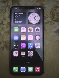 Iphone 11 pro max 64gb