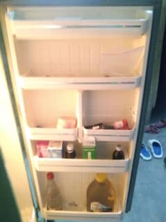 Dawlance company Fridge