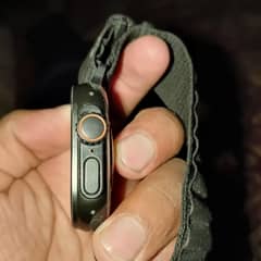 Smart Watch i20 with 7 streaps
