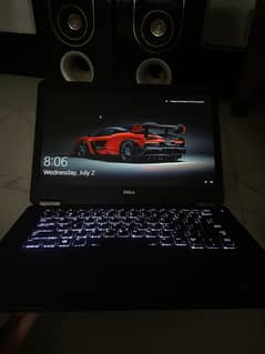 Dell Latitude E7450