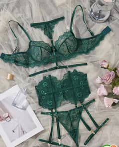 lingerie