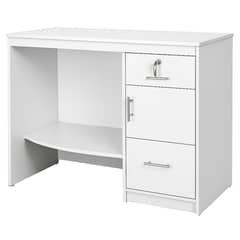 White Premium Tables   High Quality MDF Wood