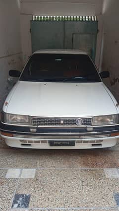 1998 Corolla