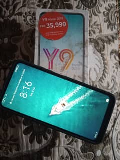 Huawei Y9 Prime