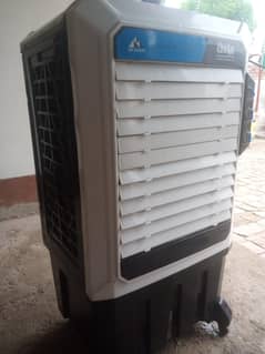 Air cooler