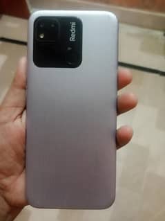 READMI 10A 4+2/128 ONE HEND USE