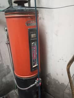 Gas water Heater