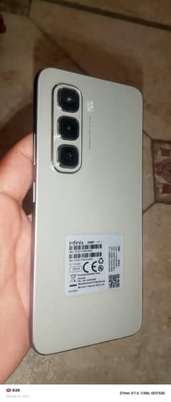 Exchange with good device Infinix hot 50 pro