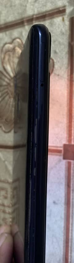 Samsung Galaxy a20S