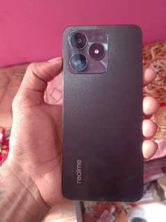 Realme C53 6+6 128 03163611417