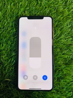 Iphone Xs max 256GB sim working