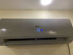 Haier Ac 1 toun New condition