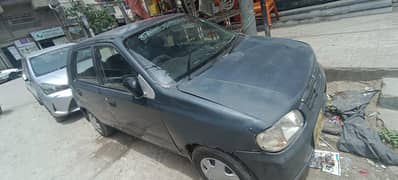 alto for sale fuel average 20 to 22 lpg n on petrol can drive also
