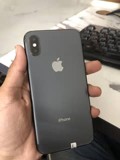 iPhone x PTA Approved