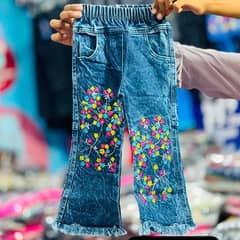 baby jeans