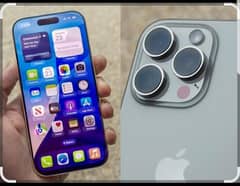 iPhone 16 pro