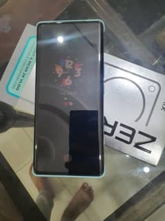 infinix zero 40 16/256