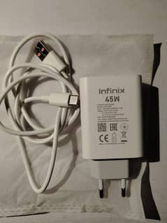 infinix