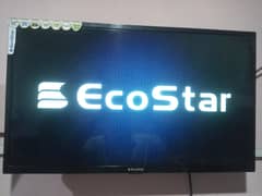 ecostar 32inch