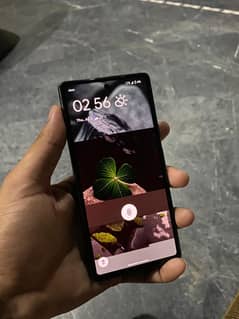 Google pixel 7a condition 10/10