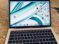 Macbook