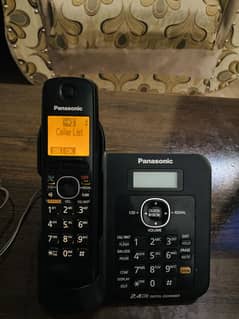 Cordless phone 3811