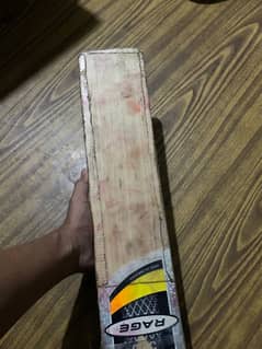 Selling my cricket bat just for 18k