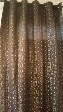 new curtain