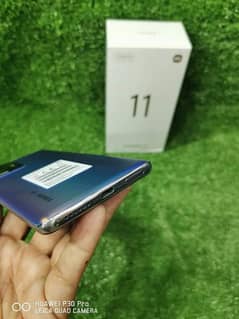Mi 11T 8/256 03270942868 what's app