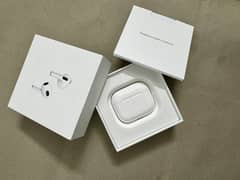 Original Apple Airpods 3rd gen with box available
