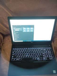 Dell Latitude 5590 Intel core i5 7th Generation