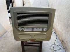 Water Air Cooler
