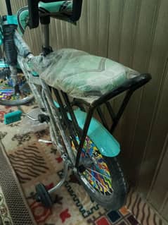 Anas Bikes