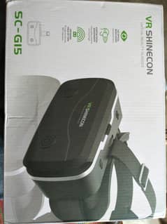 VR SHINECON