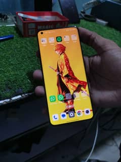 OnePlus 9 pro