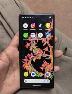 Google pixel 6