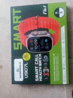 smart ulter watch water proof lastest model 2025