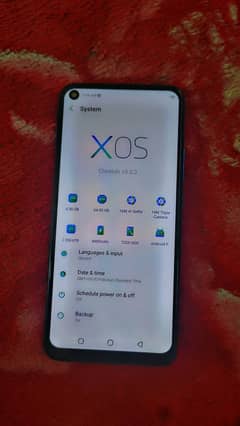 Infinix