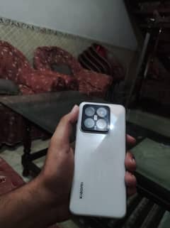 Xiaomi 14 Official PTA approved